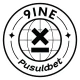 Логотип 9INE