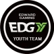 Логотип EDward Gaming Youth Team