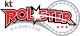 Логотип KT Rolster