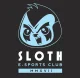 Логотип Sloth E-Sports Club