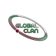 Логотип Global Clan Bulgaria