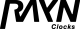 Логотип RAYN Clocks