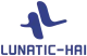 Логотип Lunatic-Hai