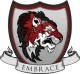 Логотип Embrace Gaming