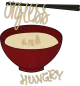 Логотип Orgless and Hungry