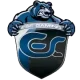 Логотип ESC Gaming