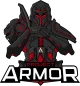 Логотип Project Armor