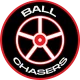 Логотип Monash Ball Chasers