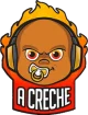 Логотип A Creche