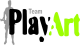 Логотип PlayArt