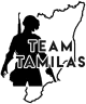 Логотип Team Tamilas