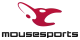 Логотип mousesports