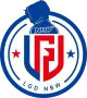 Логотип LGD NBW