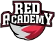 Логотип RED Academy