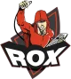 Логотип RoX