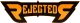 Логотип Rejected