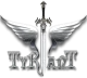 Логотип TyRanT