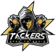 Логотип TACKERS