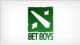Логотип Bet Boys