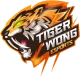 Логотип Tiger Wong Esports