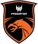 Логотип TNC Predator
