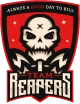 Логотип Team Reapers