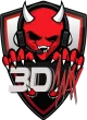 Логотип 3DMAX