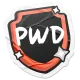 Логотип PWD