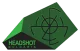 Логотип HEADSHOTBG