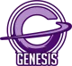 Логотип Genesis
