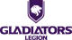 Логотип Gladiators Legion