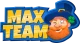 Логотип MAX Team