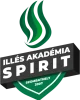 Логотип Illés Akadémia Spirit