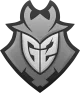 Логотип G2 Esports