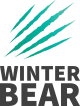 Логотип Winter Bear