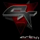 Логотип Artyk Gaming