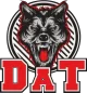 Логотип dAT Team