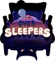 Логотип Oversleepers