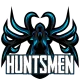 Логотип Huntsmen