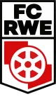 Логотип FC Rot-Weiss Erfurt eSport