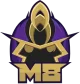 Логотип M8HEXA