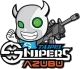 Логотип Taipei Snipers