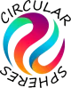 Логотип Circular Spheres