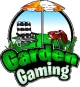 Логотип Garden Gaming