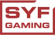 Логотип SYF Gaming