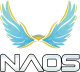 Логотип NAOS Esports