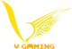 Логотип V Gaming