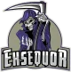 Логотип ExsequoR