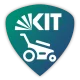Логотип KIT SC Lawnmowers