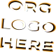Логотип Orgless